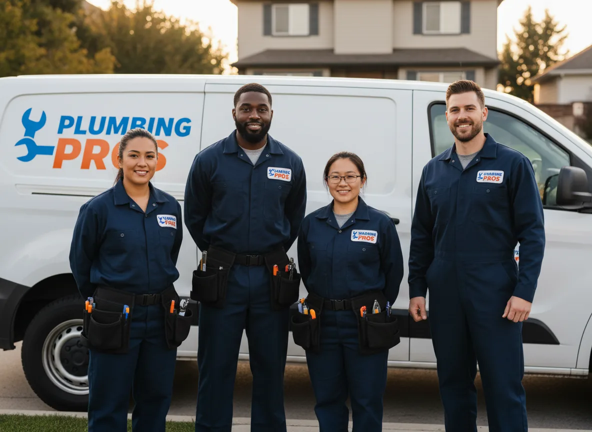 Water Heater Repair company in Cathlamet, WA